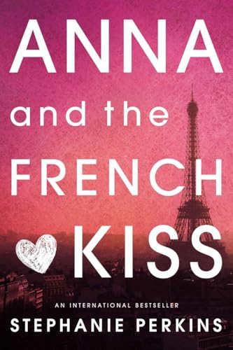 Anna And The French Kiss