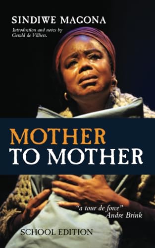 Mother To Mother: Education Edition