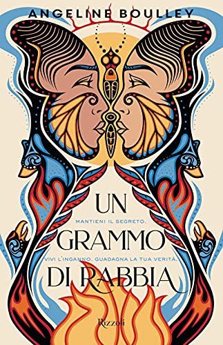 Un Grammo Di Rabbia
