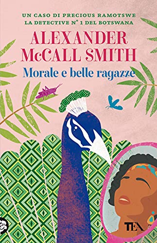 Morale E Belle Ragazze