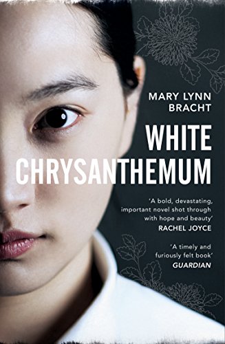 White Chrysanthemum [Lingua Inglese]
