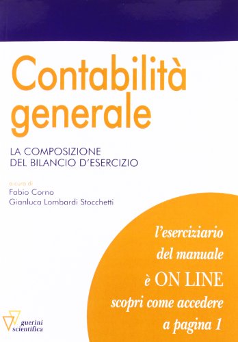 Contabilità Generale