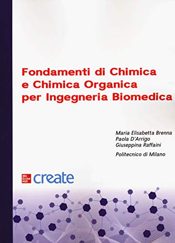 Fondamenti Di Chimica Generale