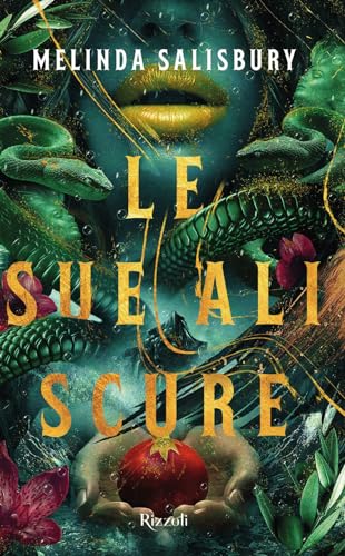 Le Sue Ali Scure