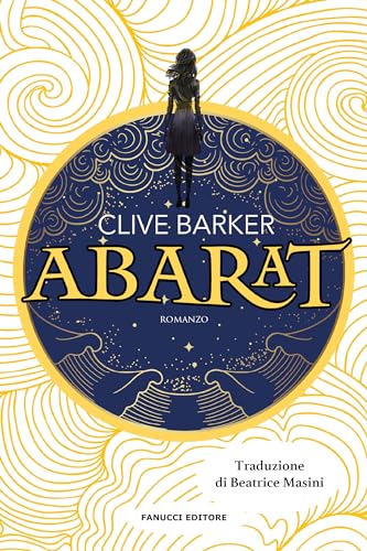 Abarat (Vol. 1)