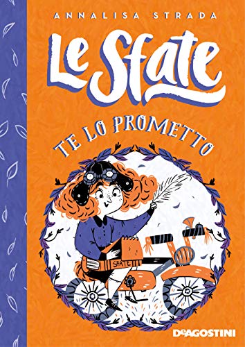 Te Lo Prometto. Le Sfate