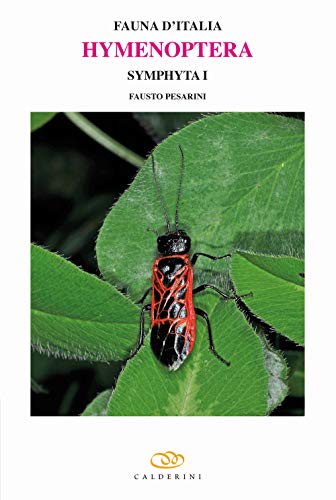 Hymenoptera. Symphyta (Vol. 1)