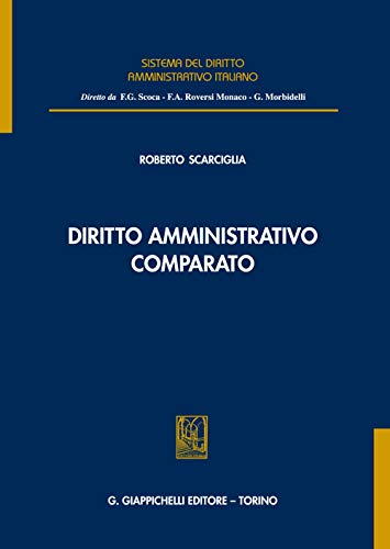 Diritto Amministrativo Comparato
