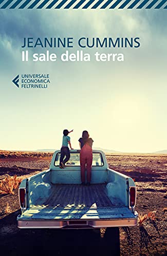 Il Sale Della Terra