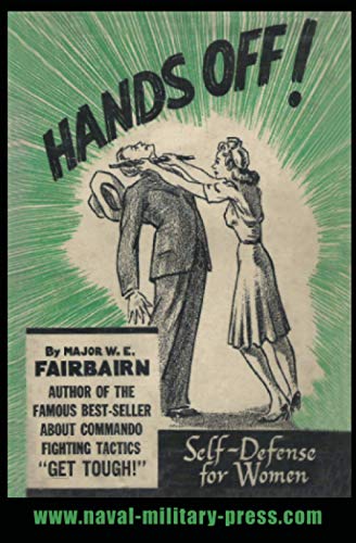 Hands Off!: Self-Defence For Women