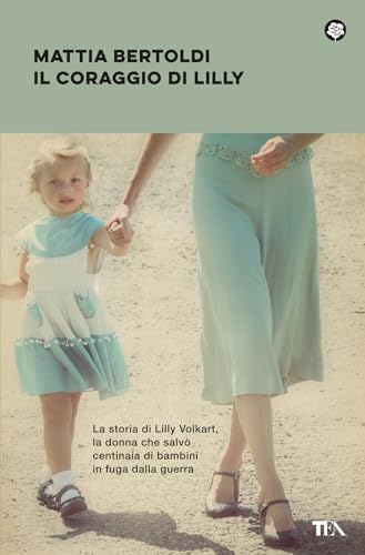 Il Coraggio Di Lilly
