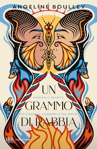 Un Grammo Di Rabbia