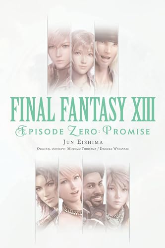 Final Fantasy Xiii: Episode Zero: Promise