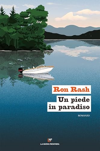 Un Piede In Paradiso
