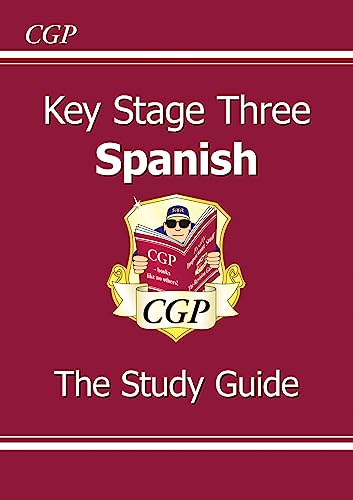 Ks3 Spanish Study Guide