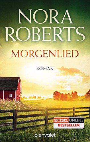 Morgenlied: Roman: 3