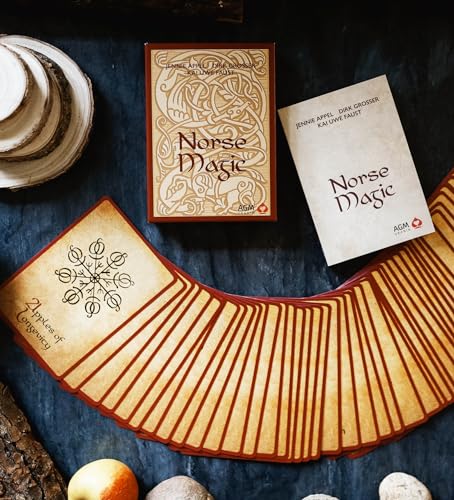 Norse Magic