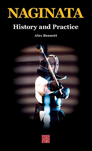 Naginata. History And Practice