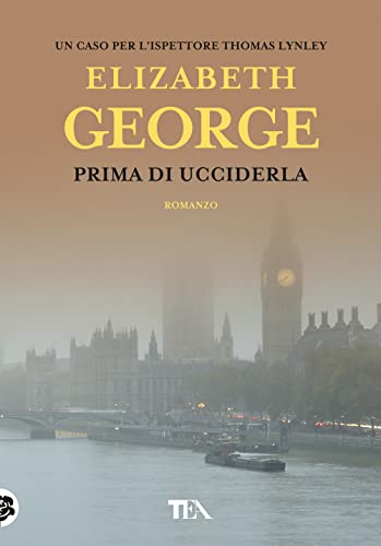 Prima Di Ucciderla