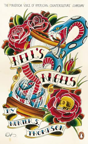 Hell'S Angels: Penguin Essentials