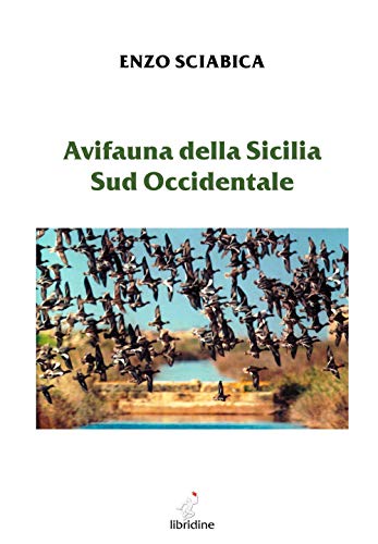 Avifauna Della Sicilia Sud Occidentale