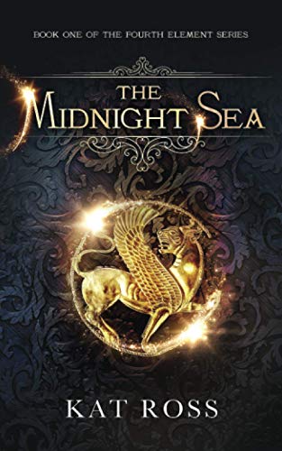 The Midnight Sea: Volume 1