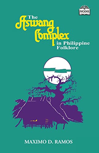 The Aswang Complex In Philippine Folklore