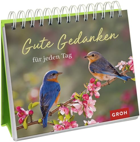 Gute Gedanken Für Jeden Tag