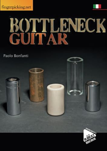 Bottleneck Guitar