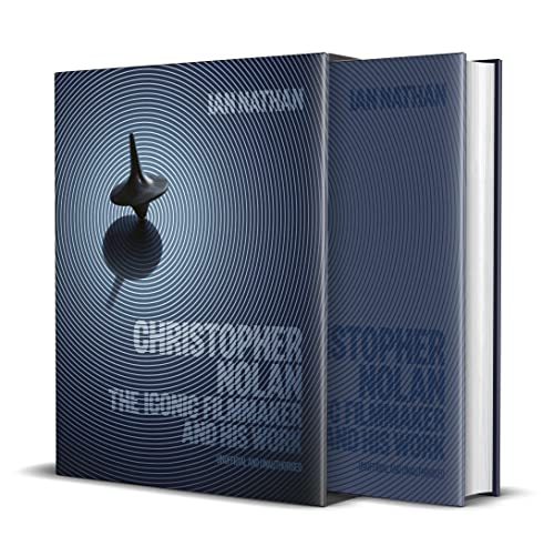 Christopher Nolan: The Iconic Filmmaker And His Work