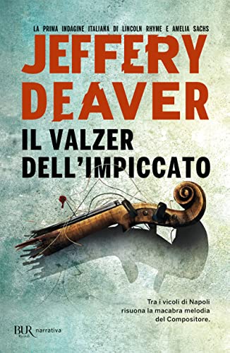 Il Valzer Dell'Impiccato