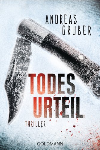 Todesurteil: Thriller: 2