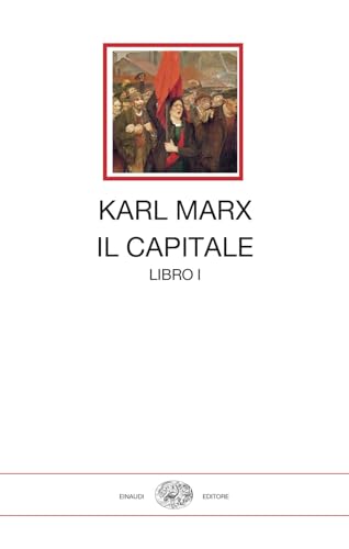 Il Capitale (Libro 1)