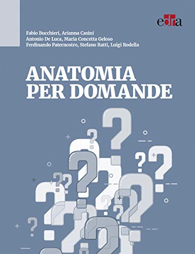 Anatomia Per Domande