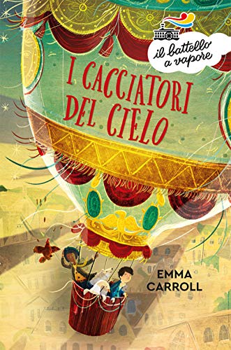 I Cacciatori Del Cielo