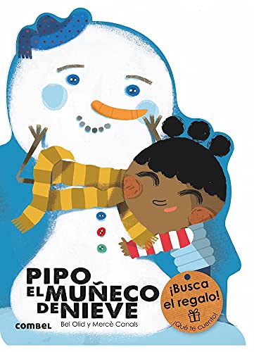 Pipo, El Muñeco De Nieve/ Pipo, Snowman
