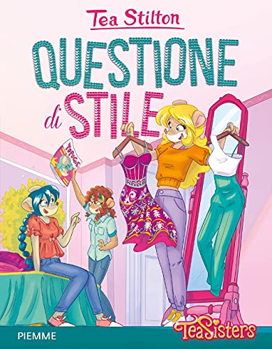 Questione Di Stile