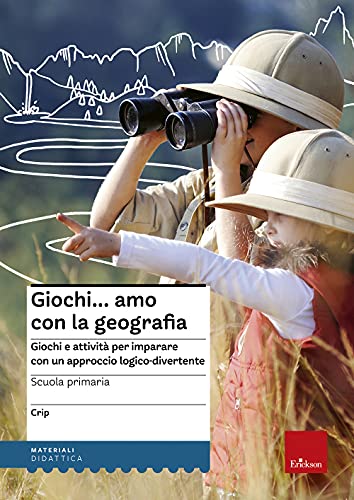 Giochi...Amo Con La Geografia
