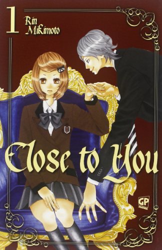 Close To You (Vol. 1)