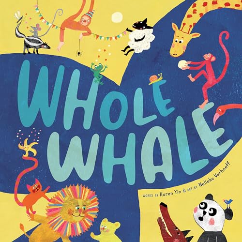 Whole Whale: 1