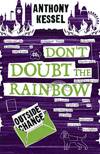 Outside Chance (Don'T Doubt The Rainbow 2)