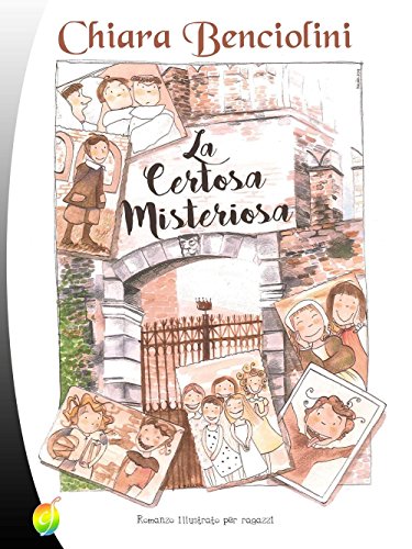 La Certosa Misteriosa