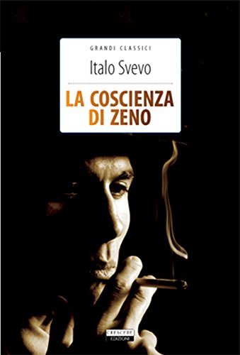 La Coscienza Di Zeno. Ediz. Integrale. Con Segnalibro