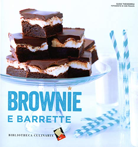 Brownie E Barrette