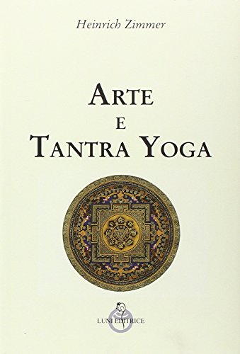 Arte E Tantra Yoga