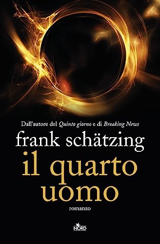 Il Quarto Uomo