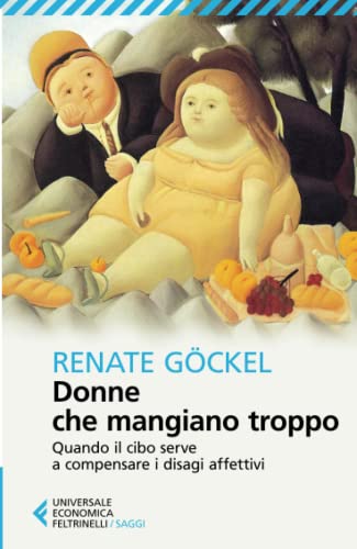 Donne Che Mangiano Troppo