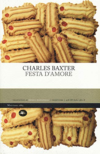 Festa D'Amore