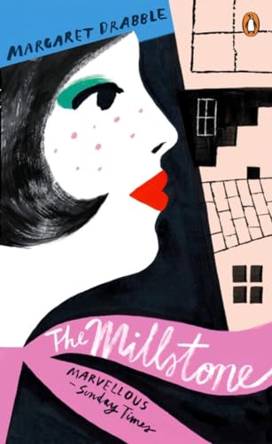 The Millstone: Margaret Drabble