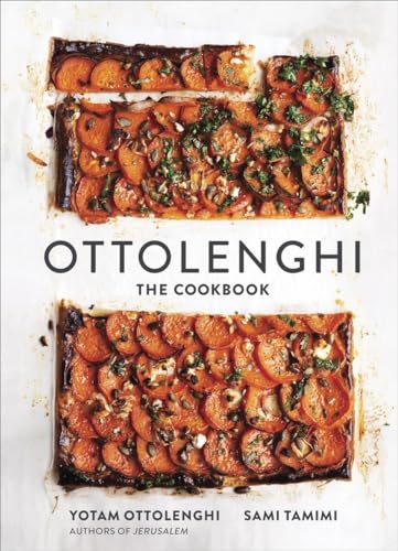Ottolenghi: The Cookbook [Lingua Inglese]